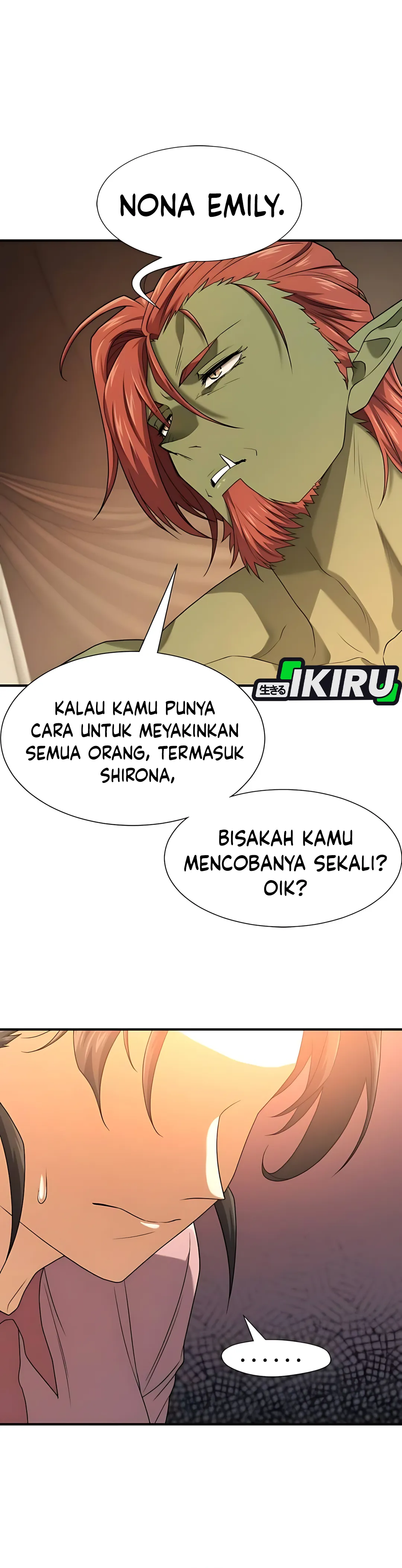 Read The Greatest Estate Developer ID Manga Online