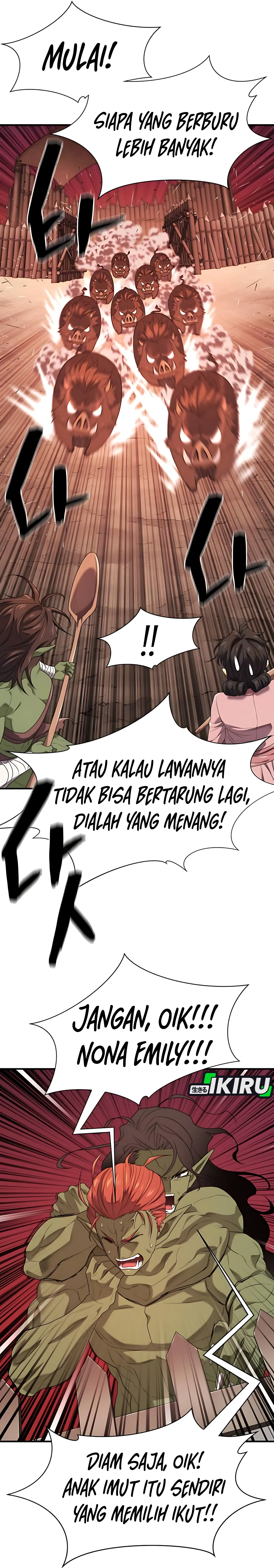 Read The Greatest Estate Developer ID Manga Online