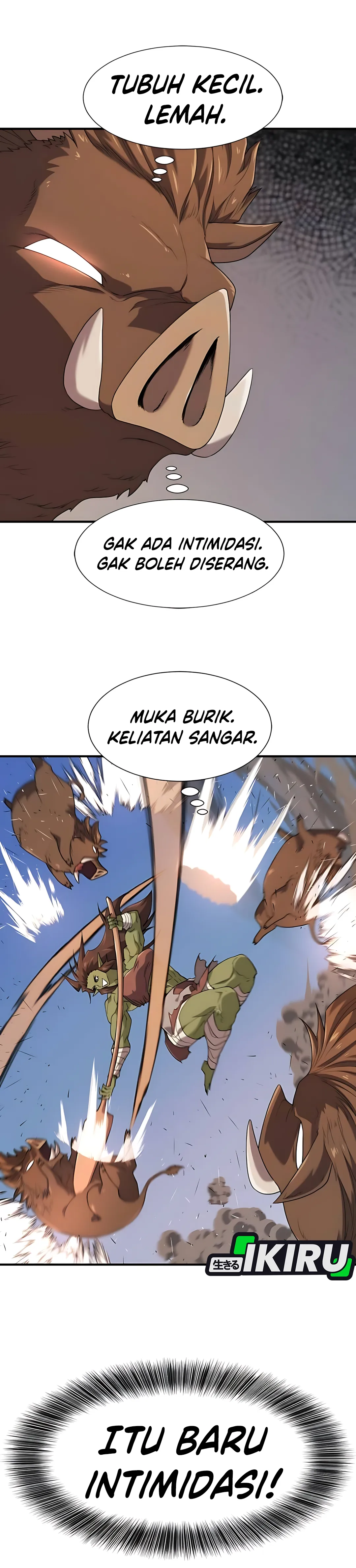 Read The Greatest Estate Developer ID Manga Online