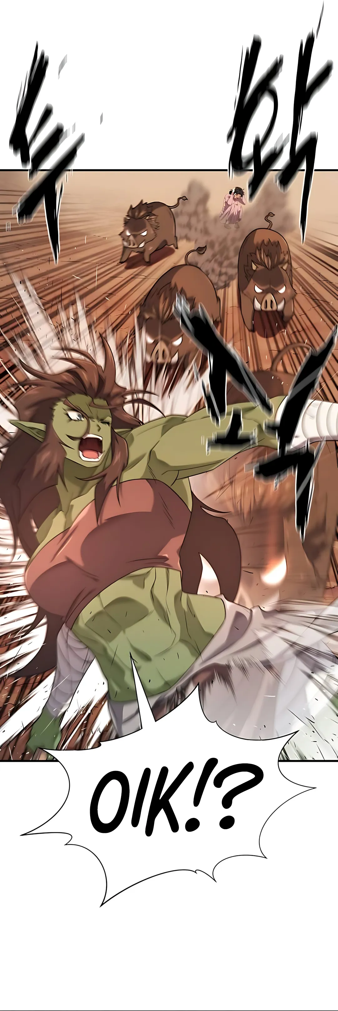 Read The Greatest Estate Developer ID Manga Online