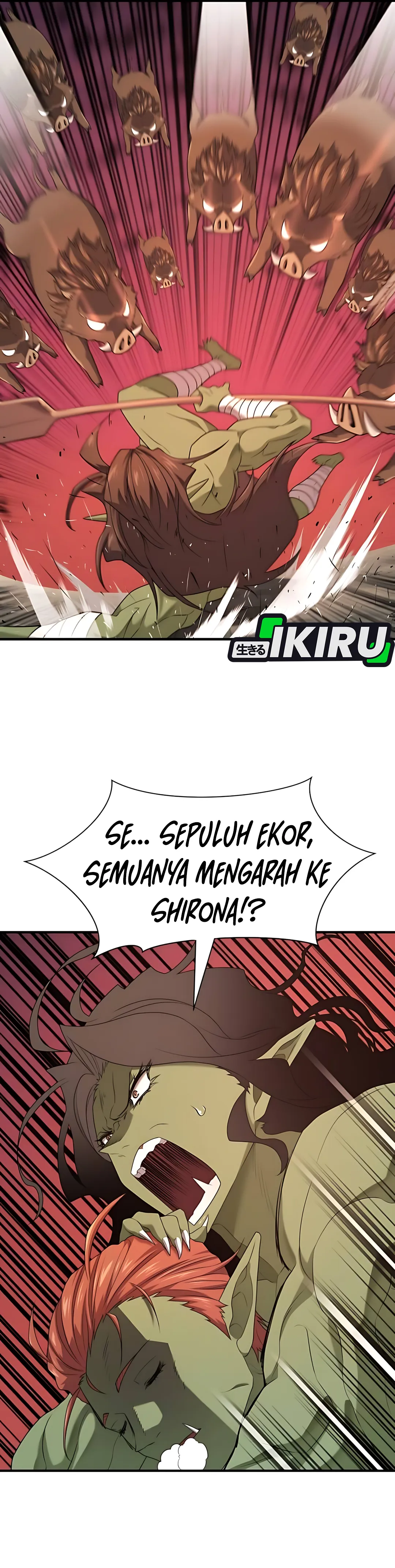 Read The Greatest Estate Developer ID Manga Online