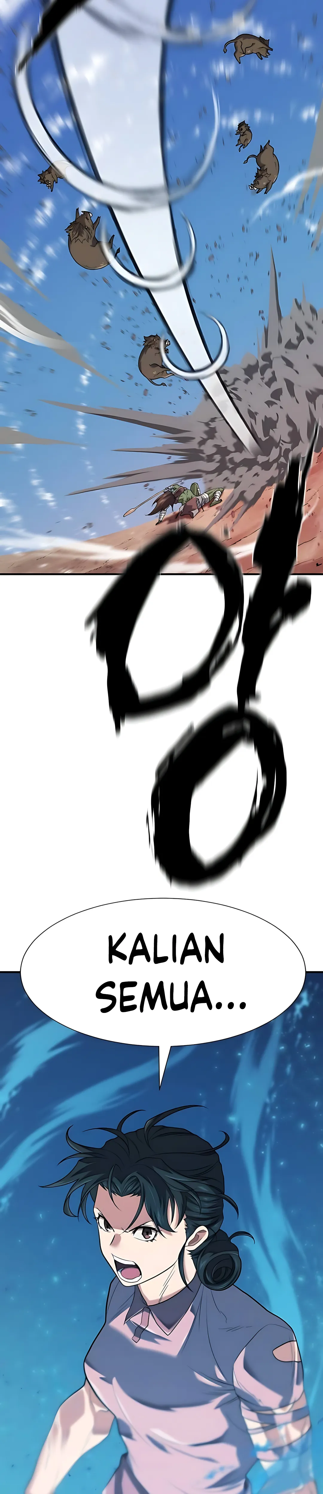 Read The Greatest Estate Developer ID Manga Online