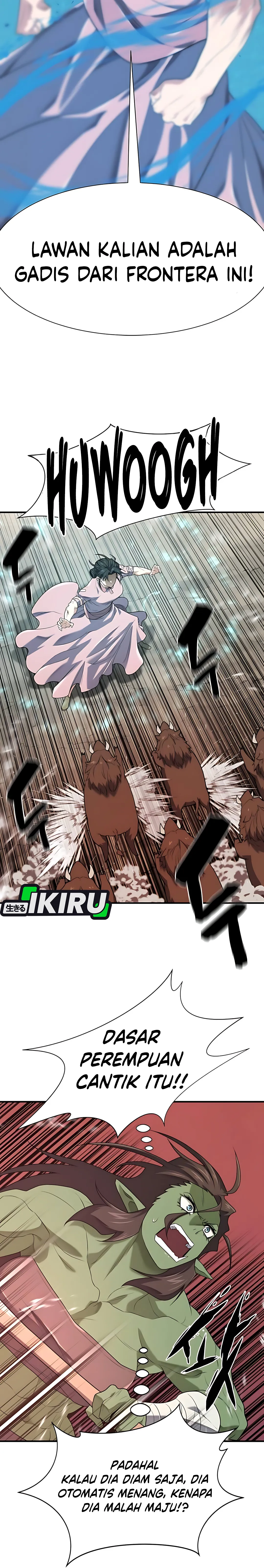 Read The Greatest Estate Developer ID Manga Online