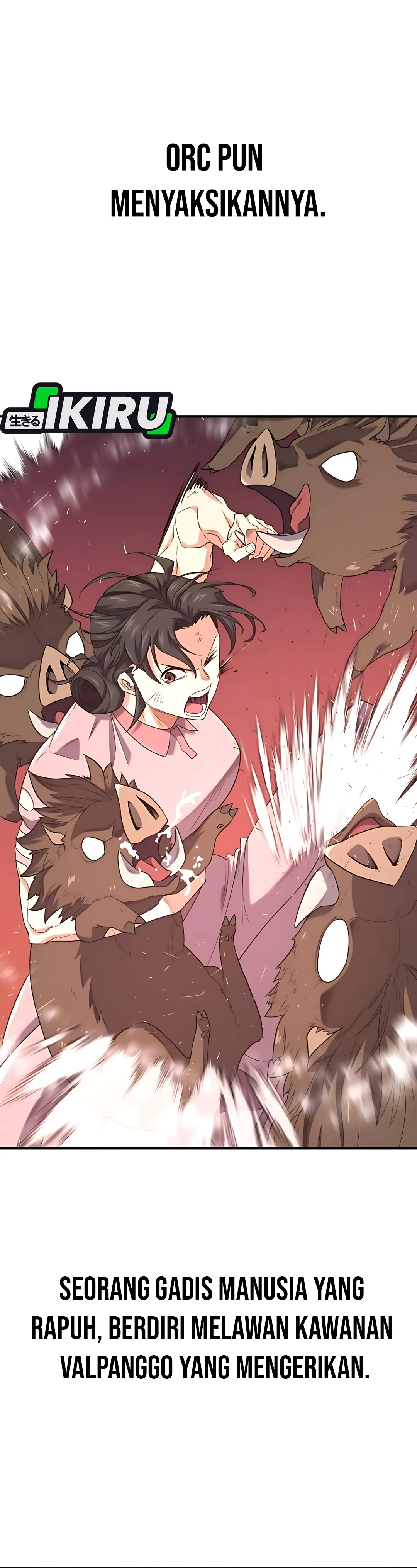 Read The Greatest Estate Developer ID Manga Online