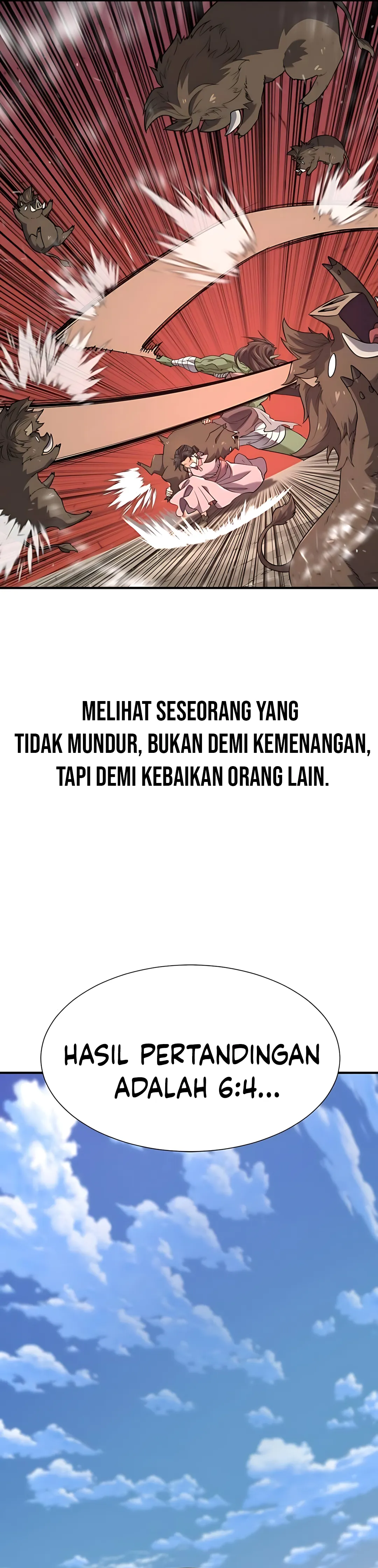 Read The Greatest Estate Developer ID Manga Online