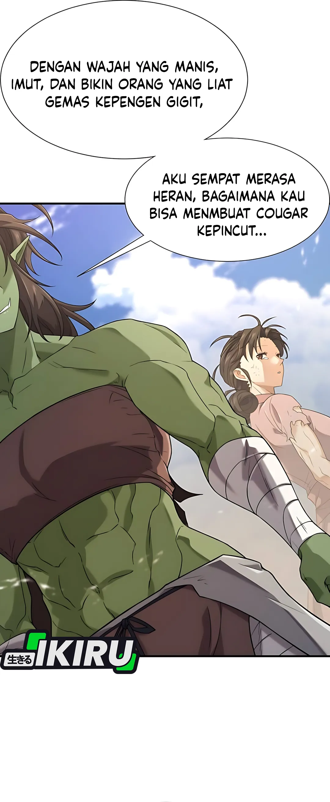 Read The Greatest Estate Developer ID Manga Online