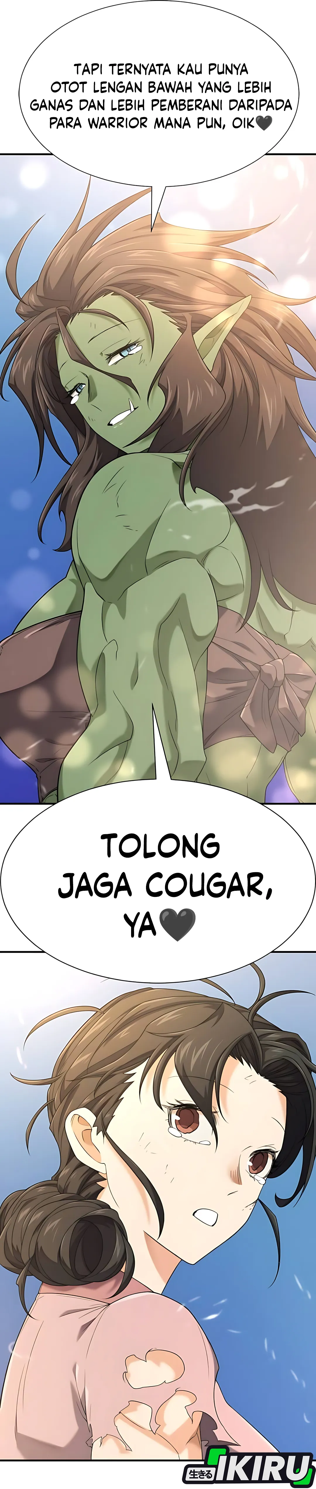 Read The Greatest Estate Developer ID Manga Online