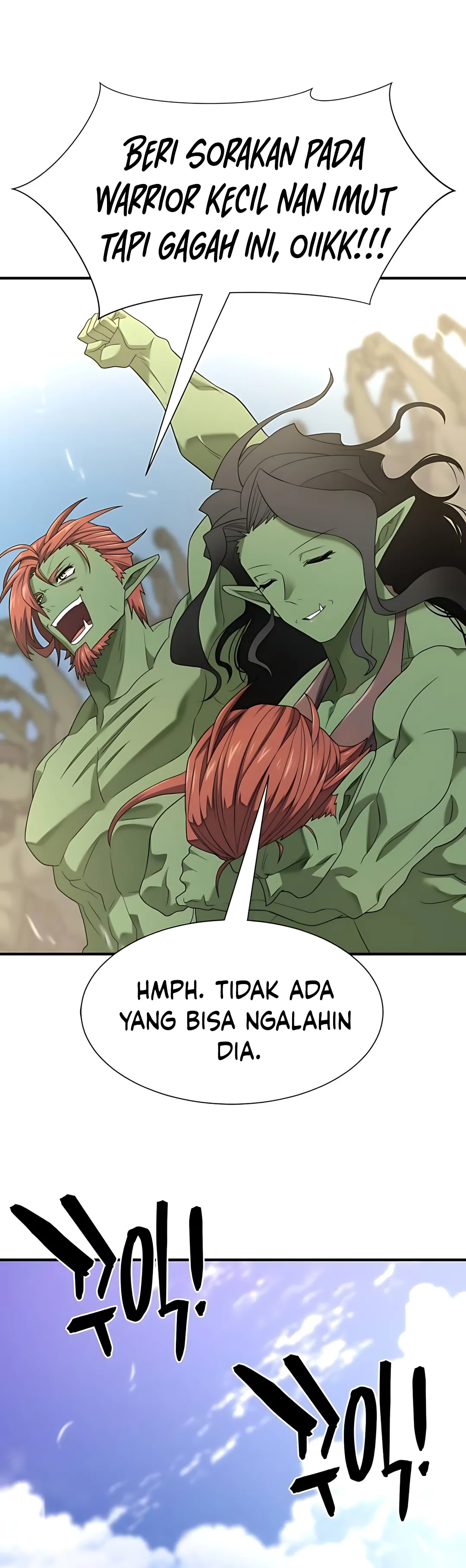 Read The Greatest Estate Developer ID Manga Online