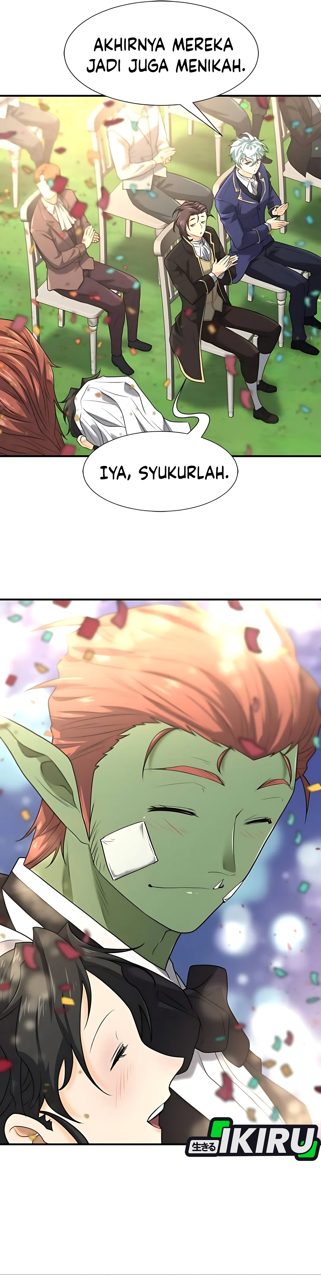 Read The Greatest Estate Developer ID Manga Online