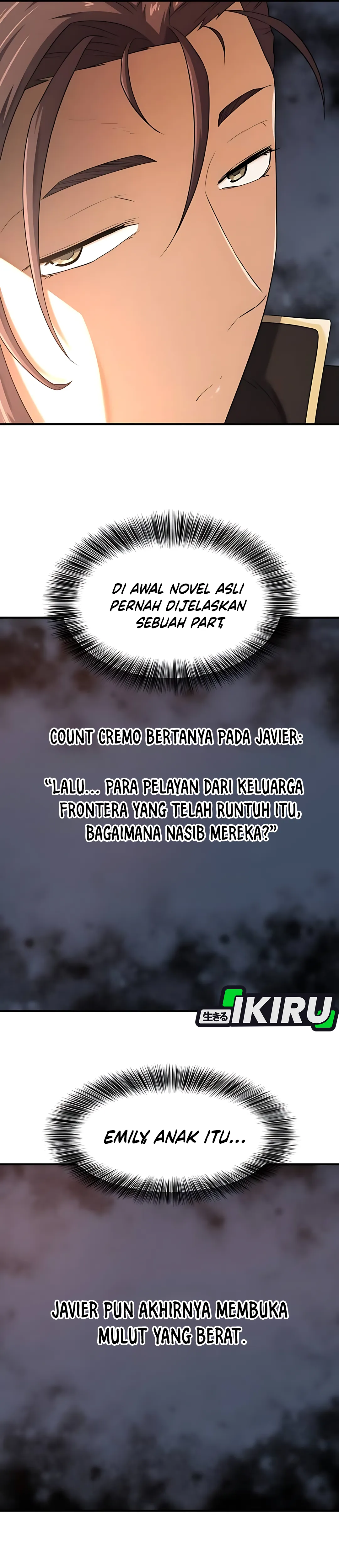 Read The Greatest Estate Developer ID Manga Online