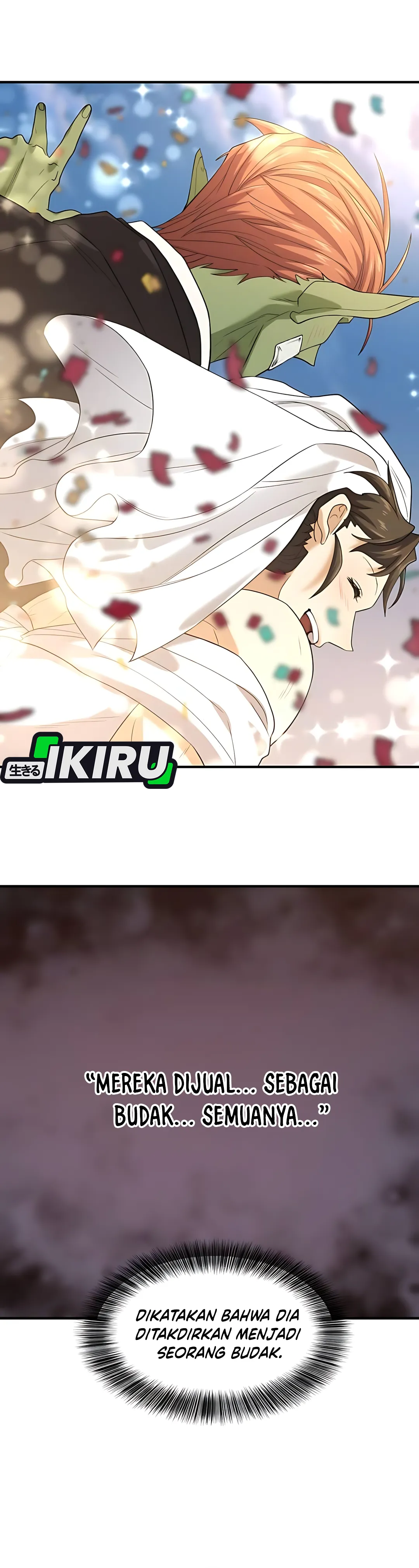 Read The Greatest Estate Developer ID Manga Online