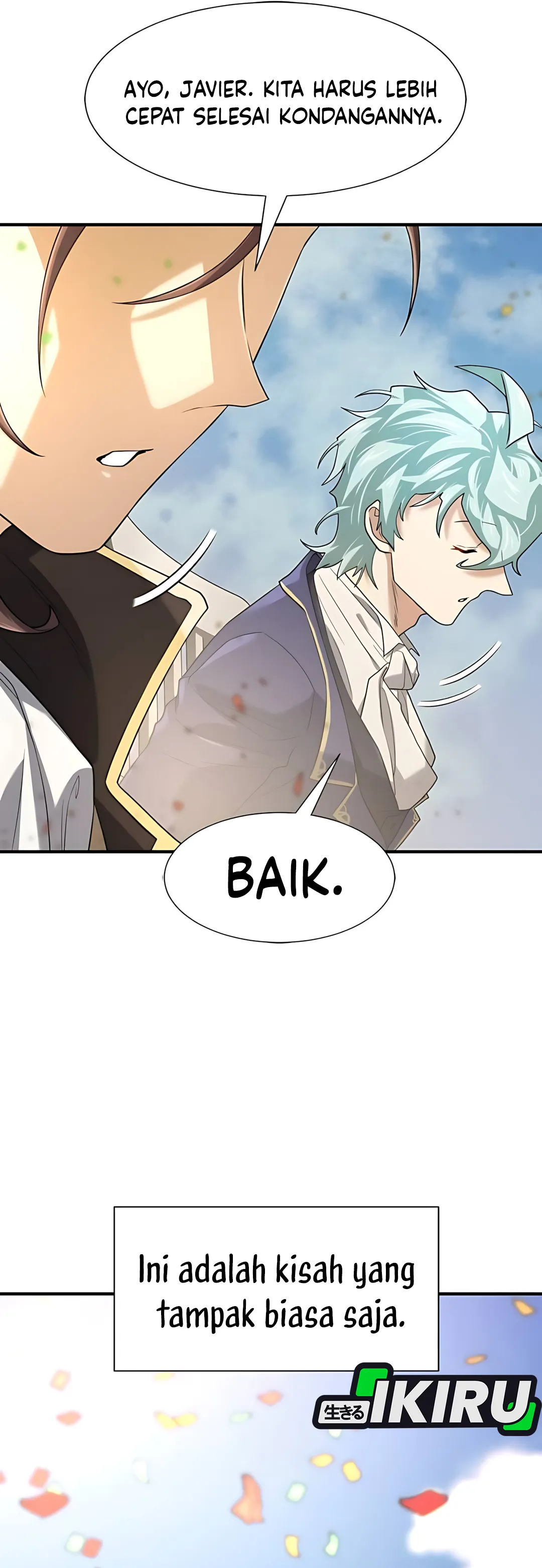 Read The Greatest Estate Developer ID Manga Online