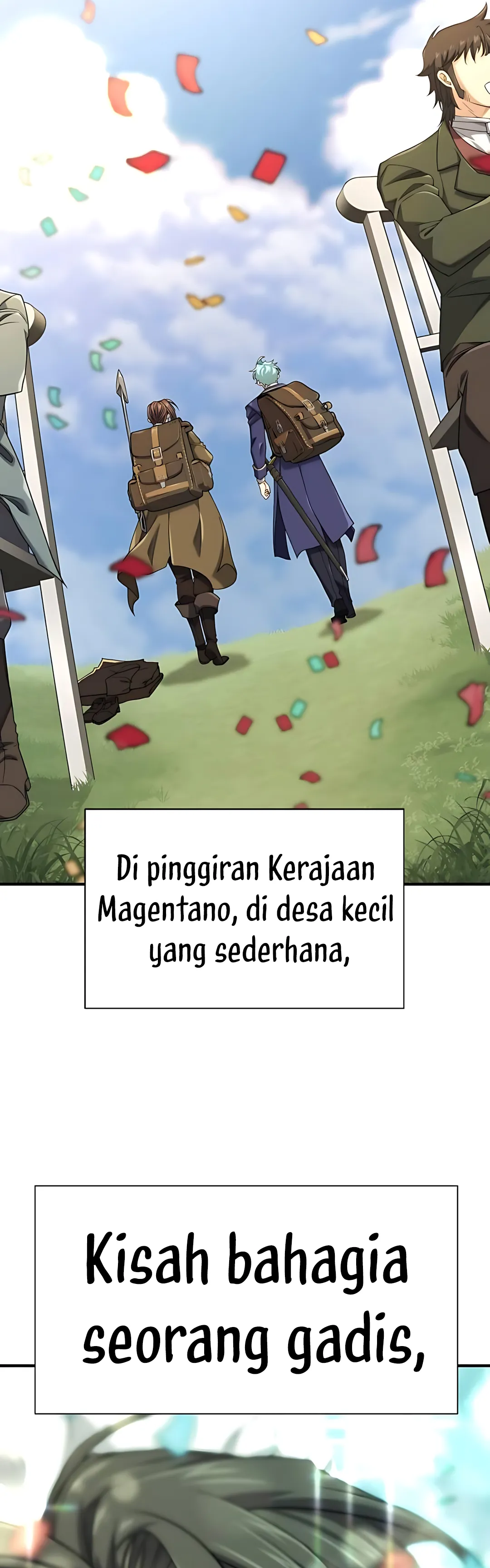 Read The Greatest Estate Developer ID Manga Online