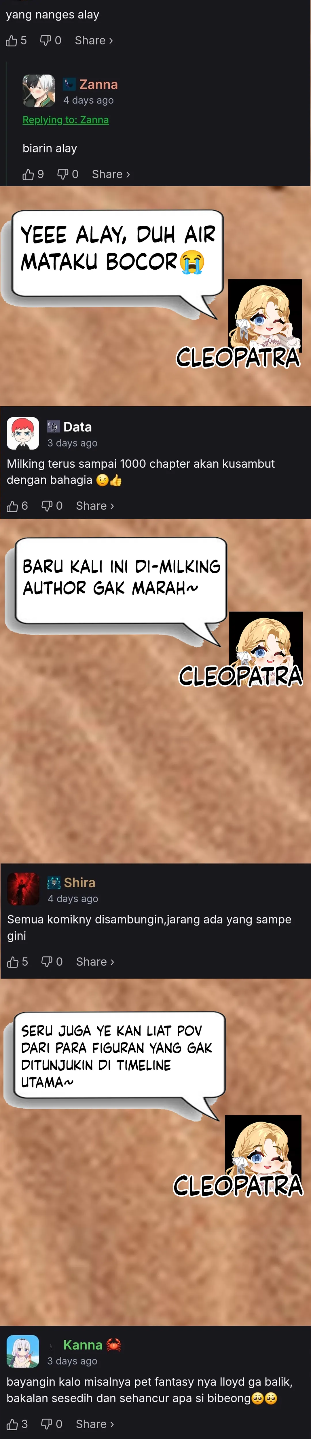 Read The Greatest Estate Developer ID Manga Online