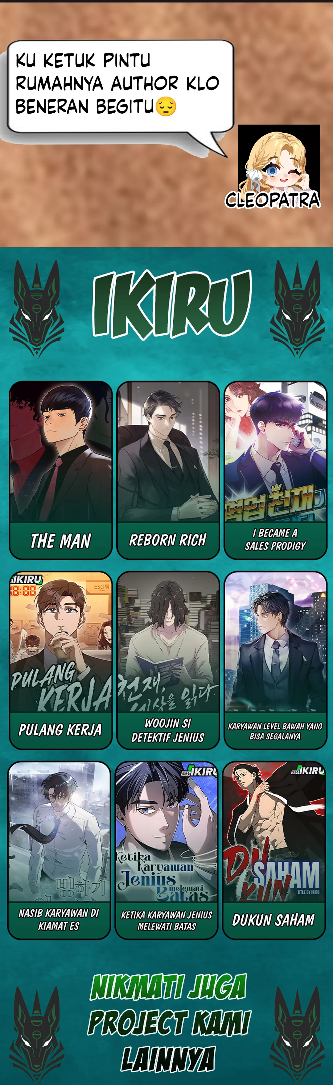 Read The Greatest Estate Developer ID Manga Online