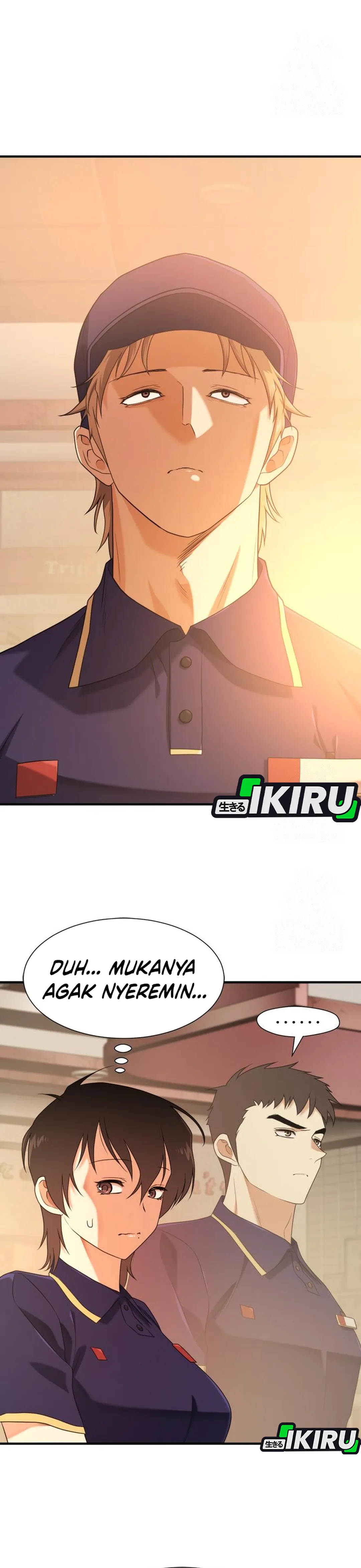 Read The Greatest Estate Developer ID Manga Online