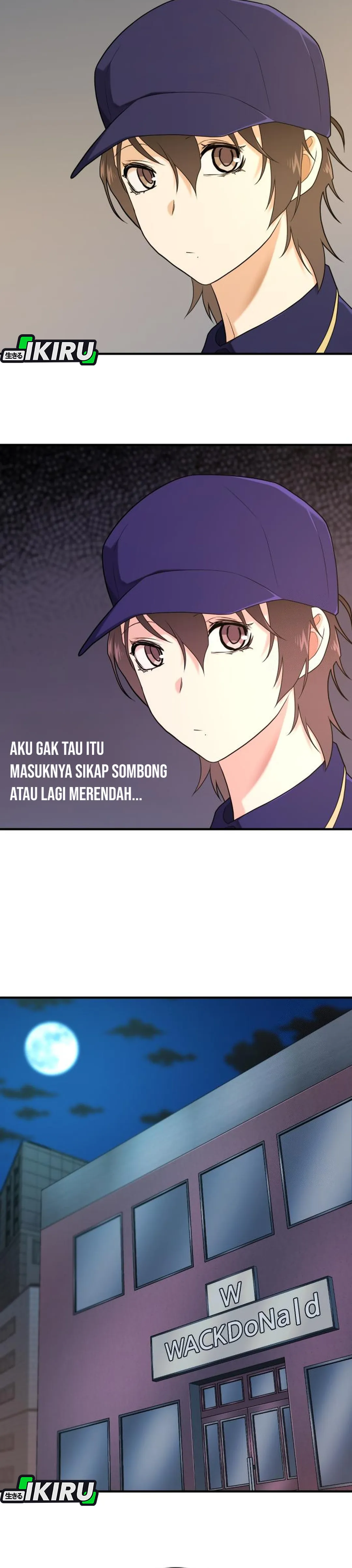 Read The Greatest Estate Developer ID Manga Online