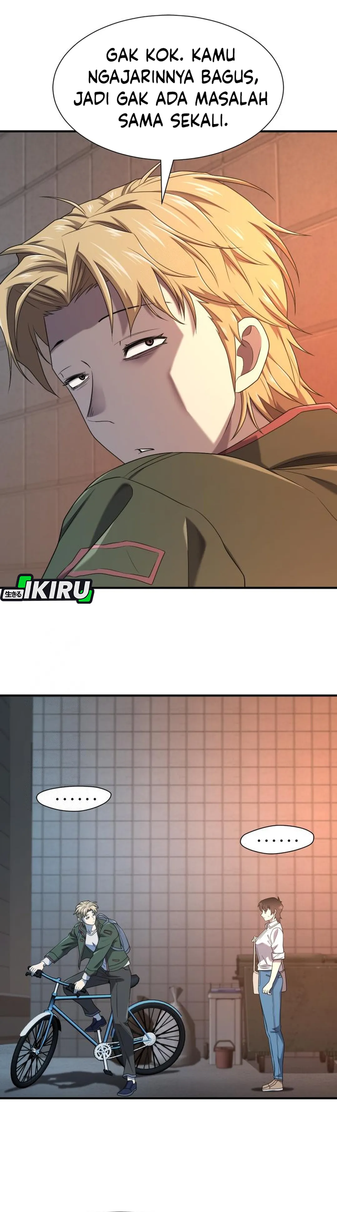 Read The Greatest Estate Developer ID Manga Online