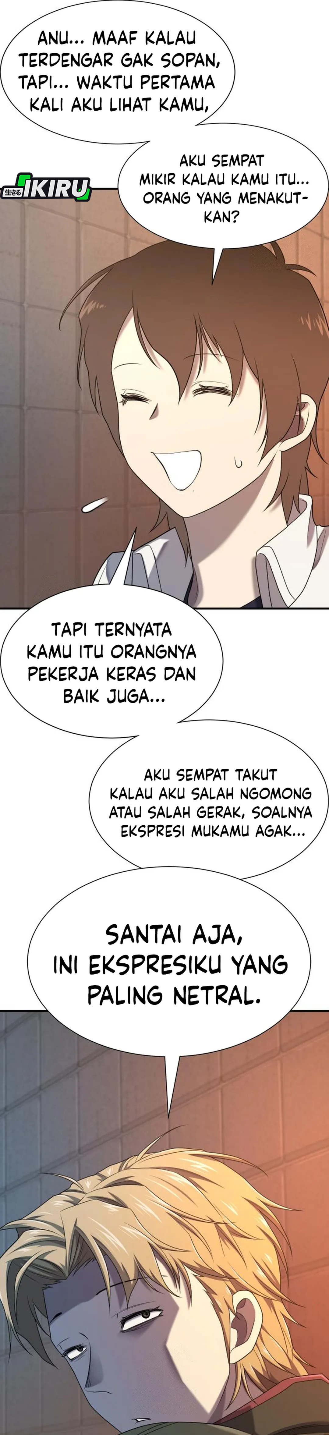 Read The Greatest Estate Developer ID Manga Online