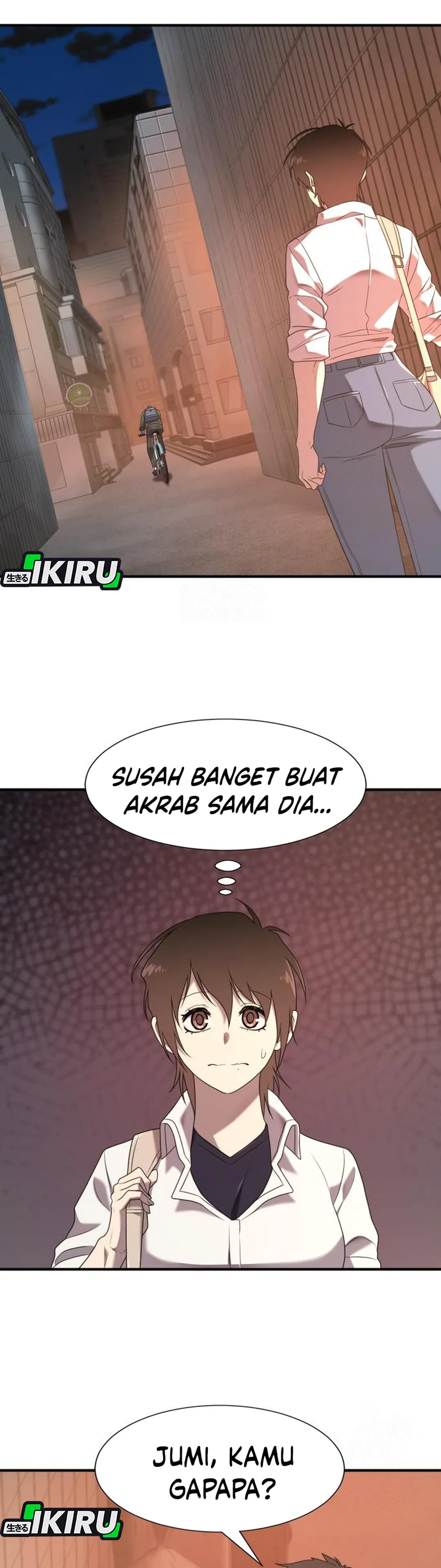 Read The Greatest Estate Developer ID Manga Online