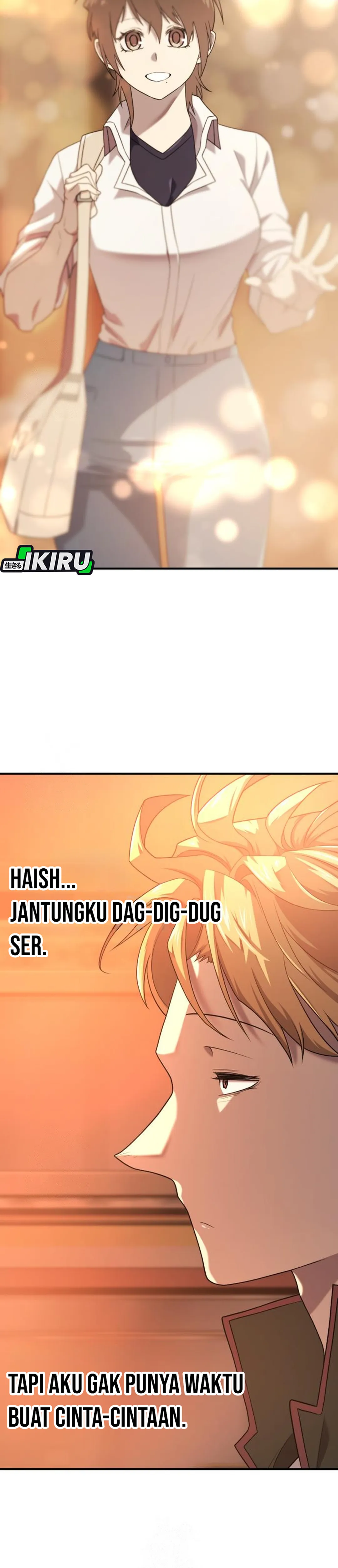 Read The Greatest Estate Developer ID Manga Online