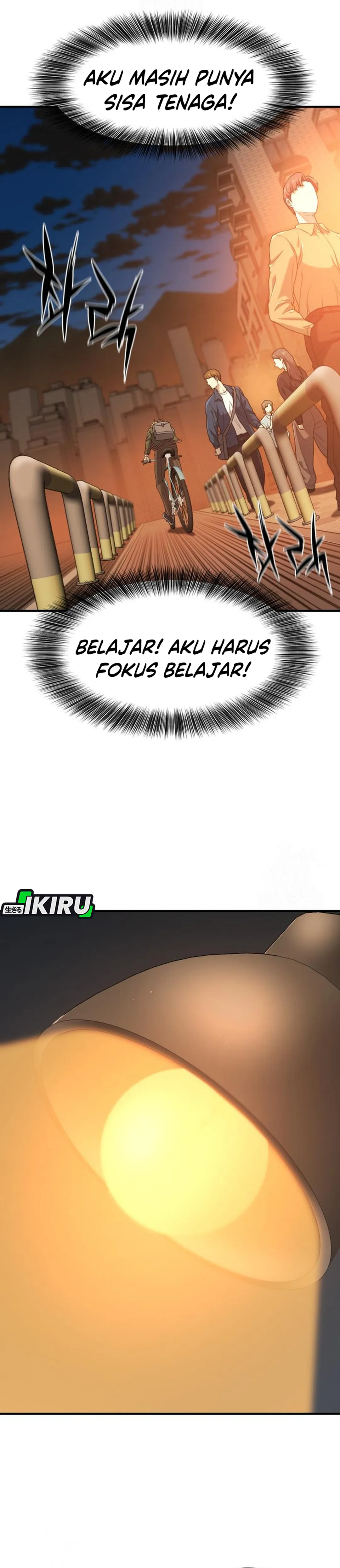 Read The Greatest Estate Developer ID Manga Online