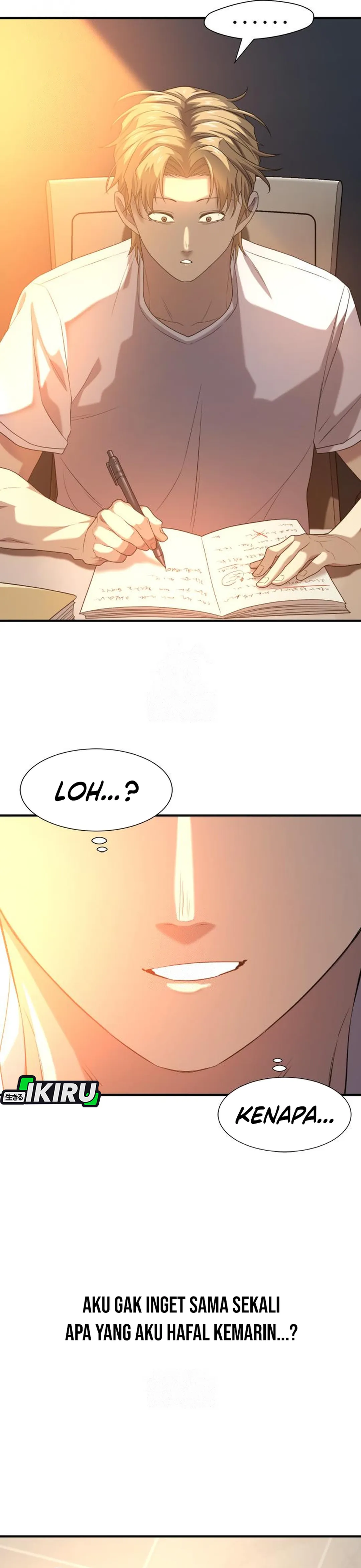 Read The Greatest Estate Developer ID Manga Online