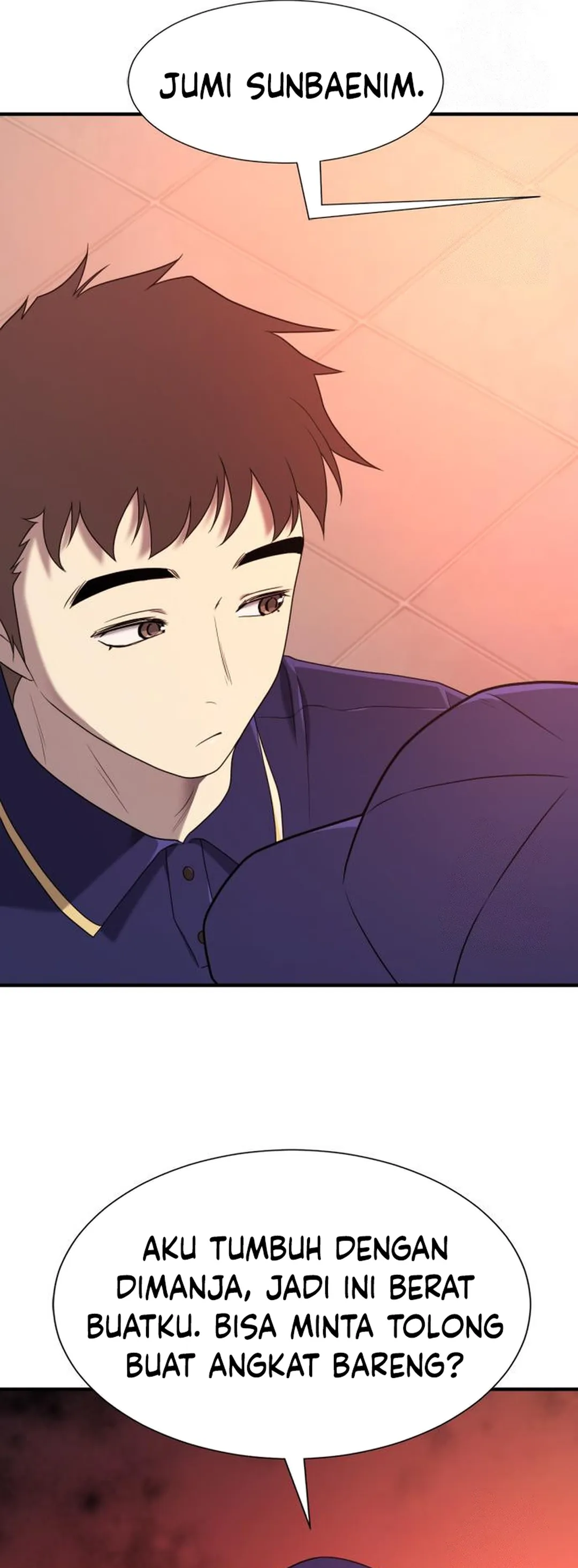 Read The Greatest Estate Developer ID Manga Online