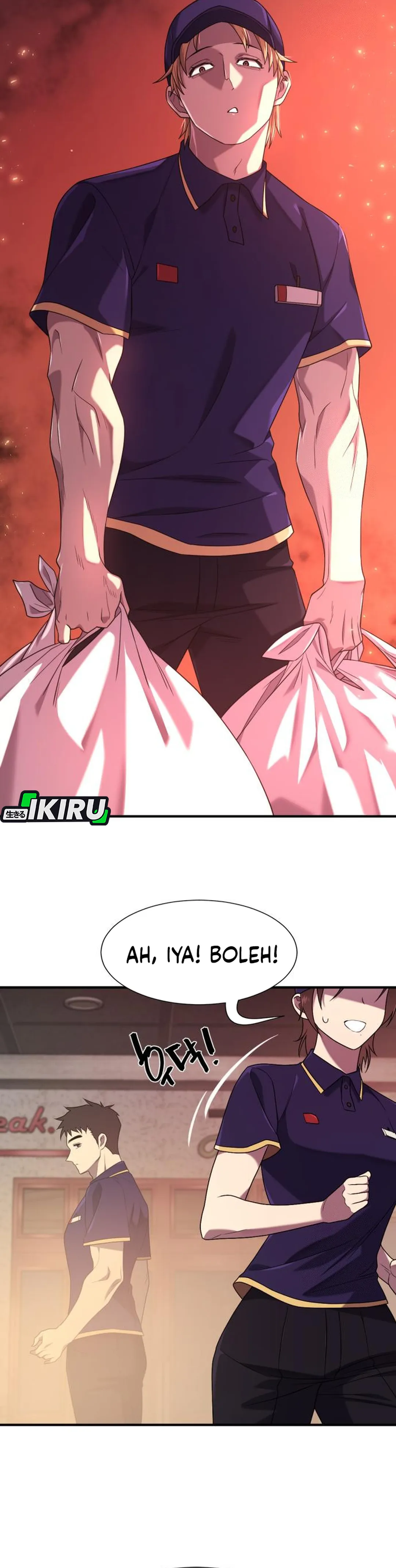 Read The Greatest Estate Developer ID Manga Online