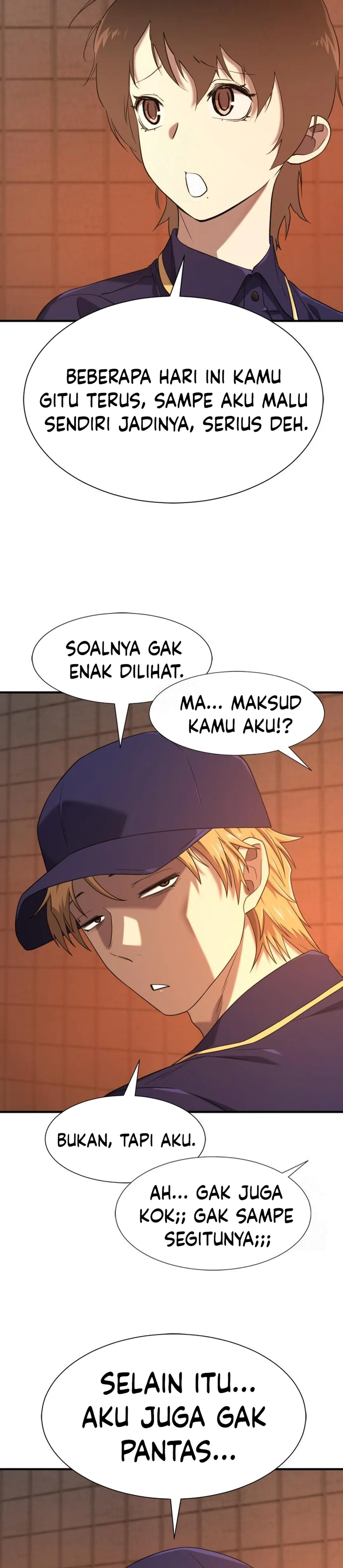 Read The Greatest Estate Developer ID Manga Online