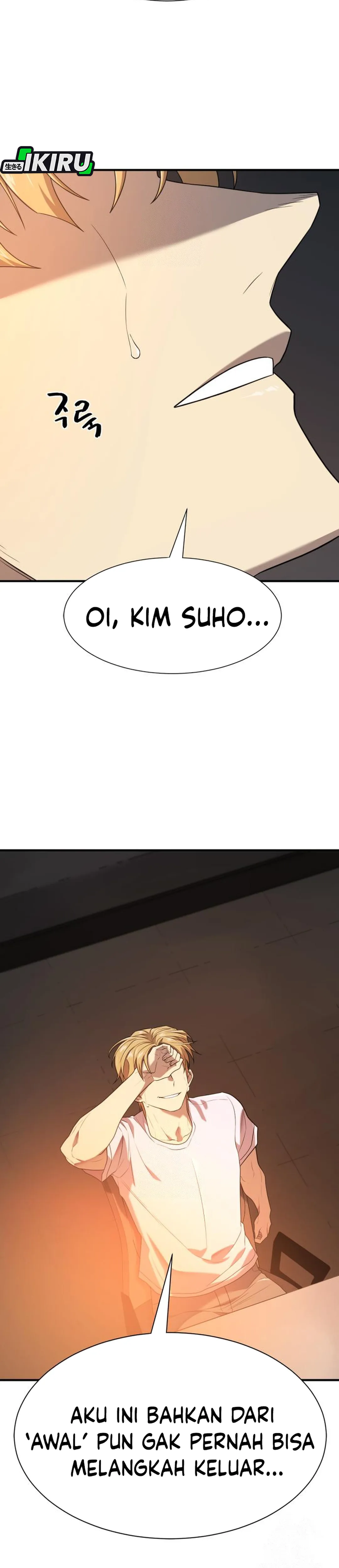 Read The Greatest Estate Developer ID Manga Online