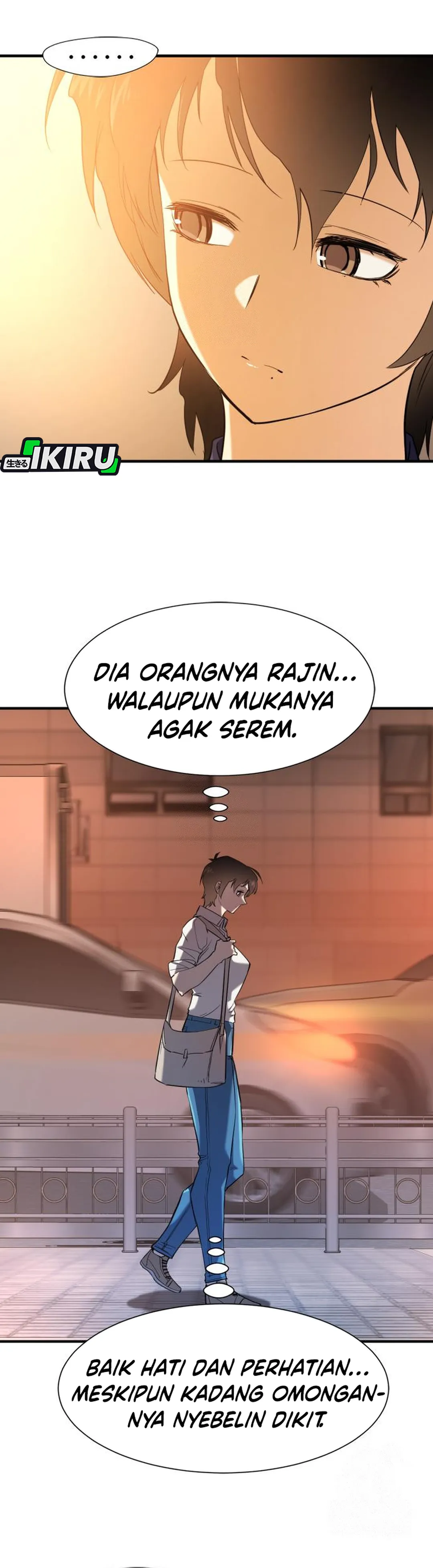 Read The Greatest Estate Developer ID Manga Online