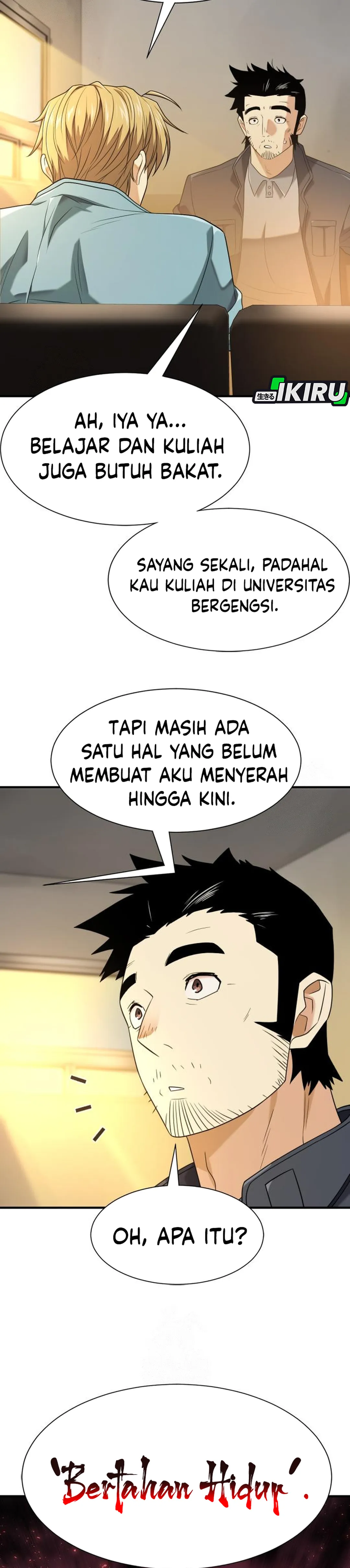 Read The Greatest Estate Developer ID Manga Online