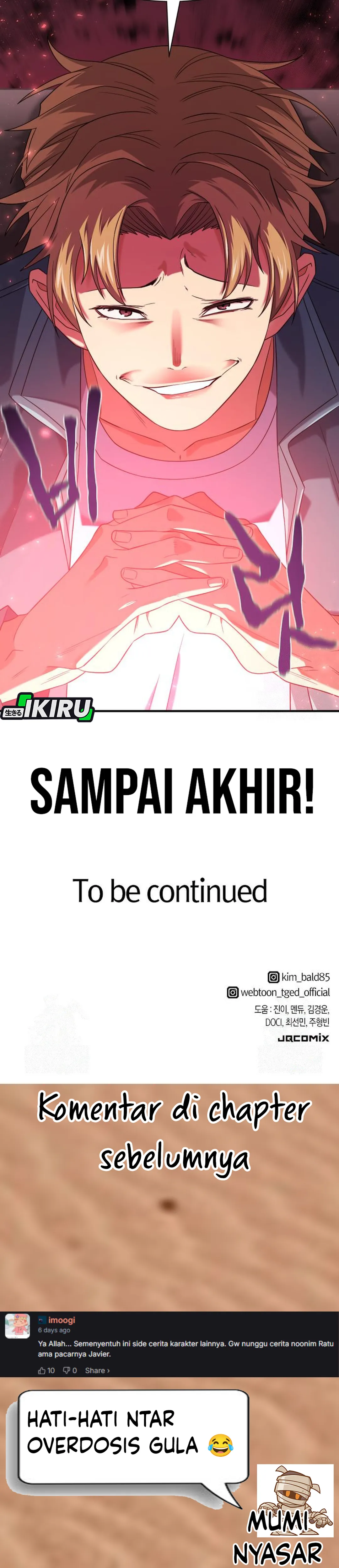 Read The Greatest Estate Developer ID Manga Online