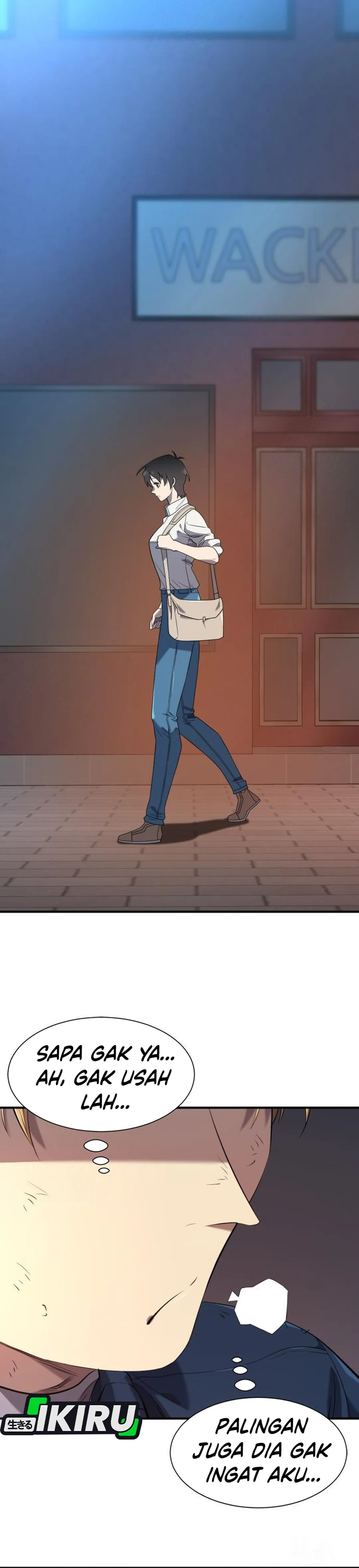 Read The Greatest Estate Developer ID Manga Online