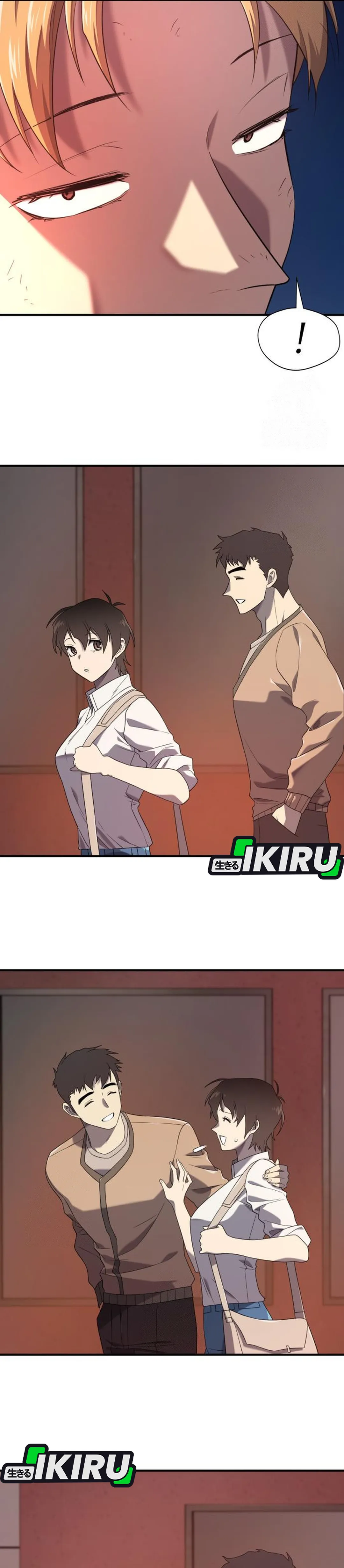 Read The Greatest Estate Developer ID Manga Online