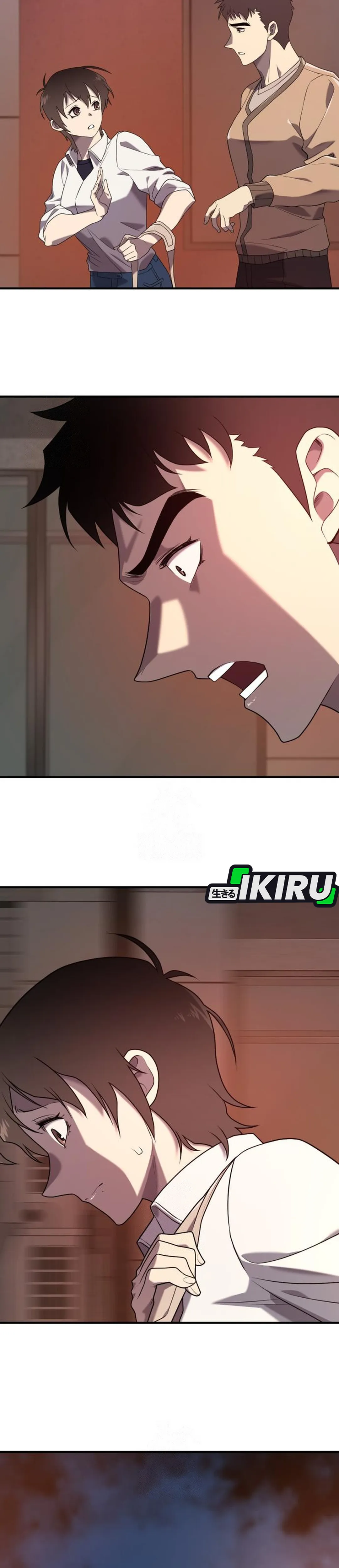 Read The Greatest Estate Developer ID Manga Online