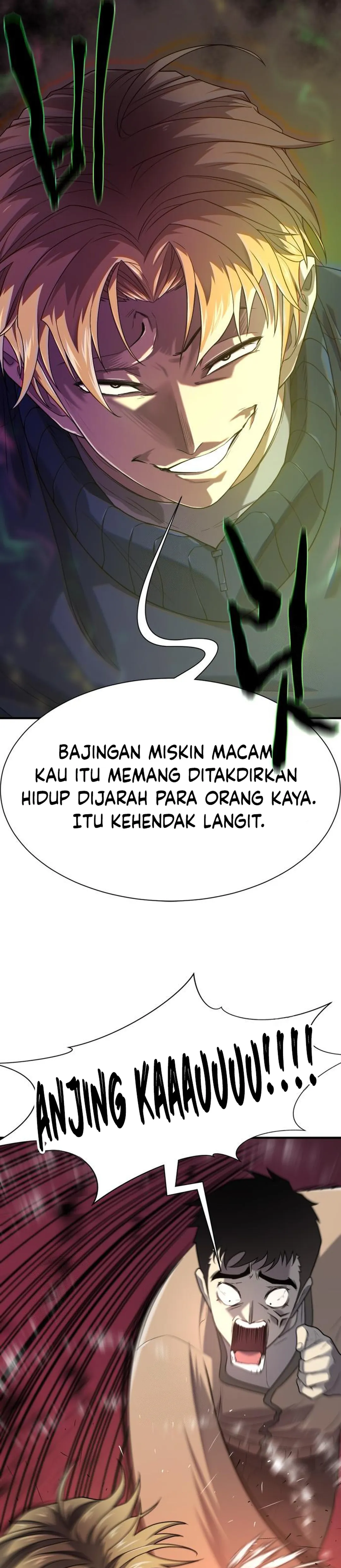 Read The Greatest Estate Developer ID Manga Online