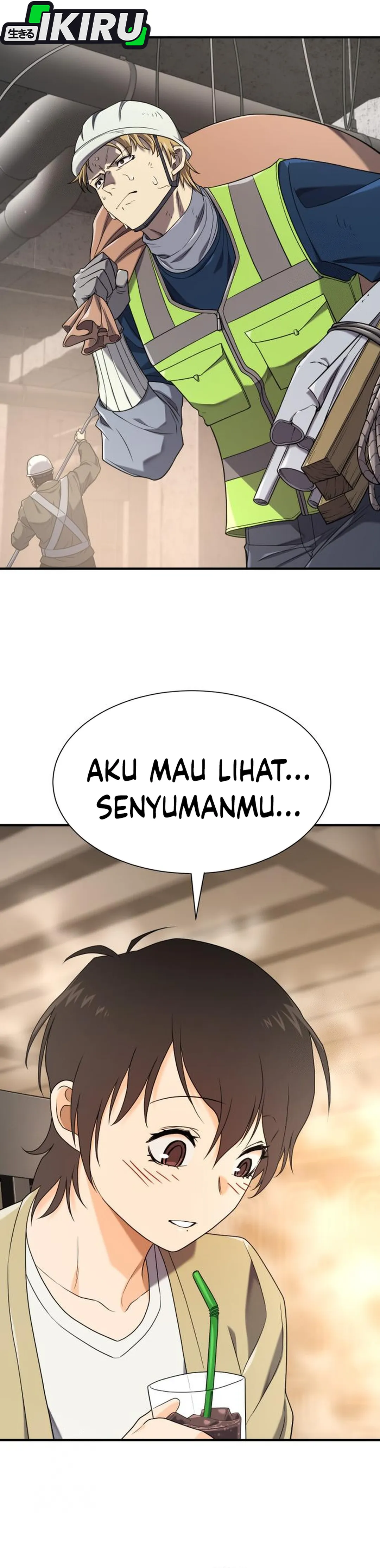 Read The Greatest Estate Developer ID Manga Online