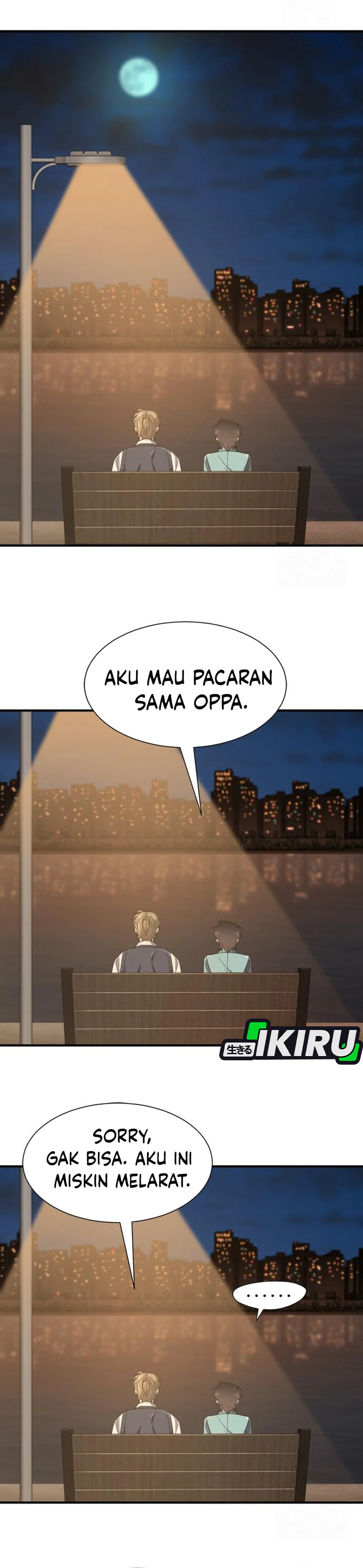 Read The Greatest Estate Developer ID Manga Online