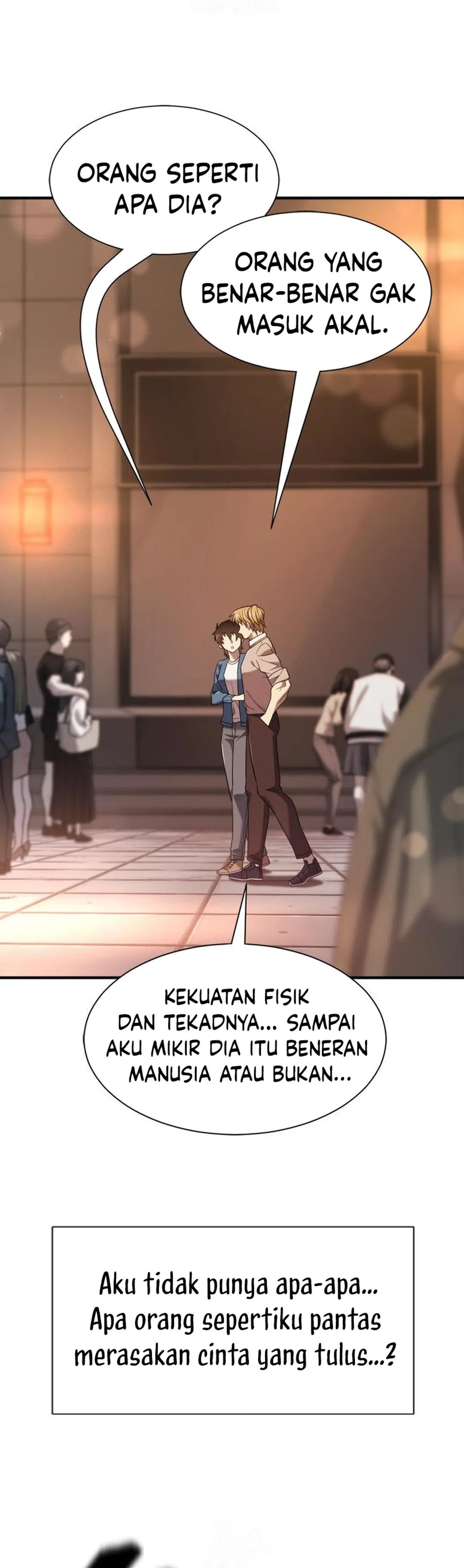 Read The Greatest Estate Developer ID Manga Online