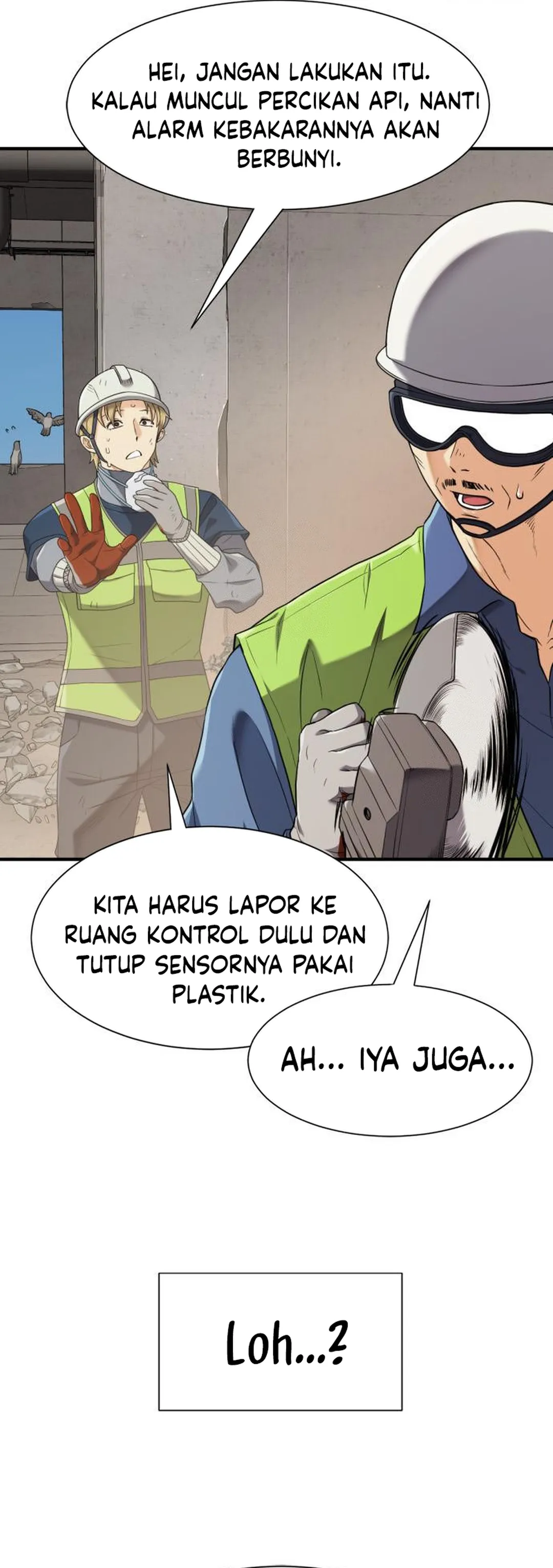 Read The Greatest Estate Developer ID Manga Online