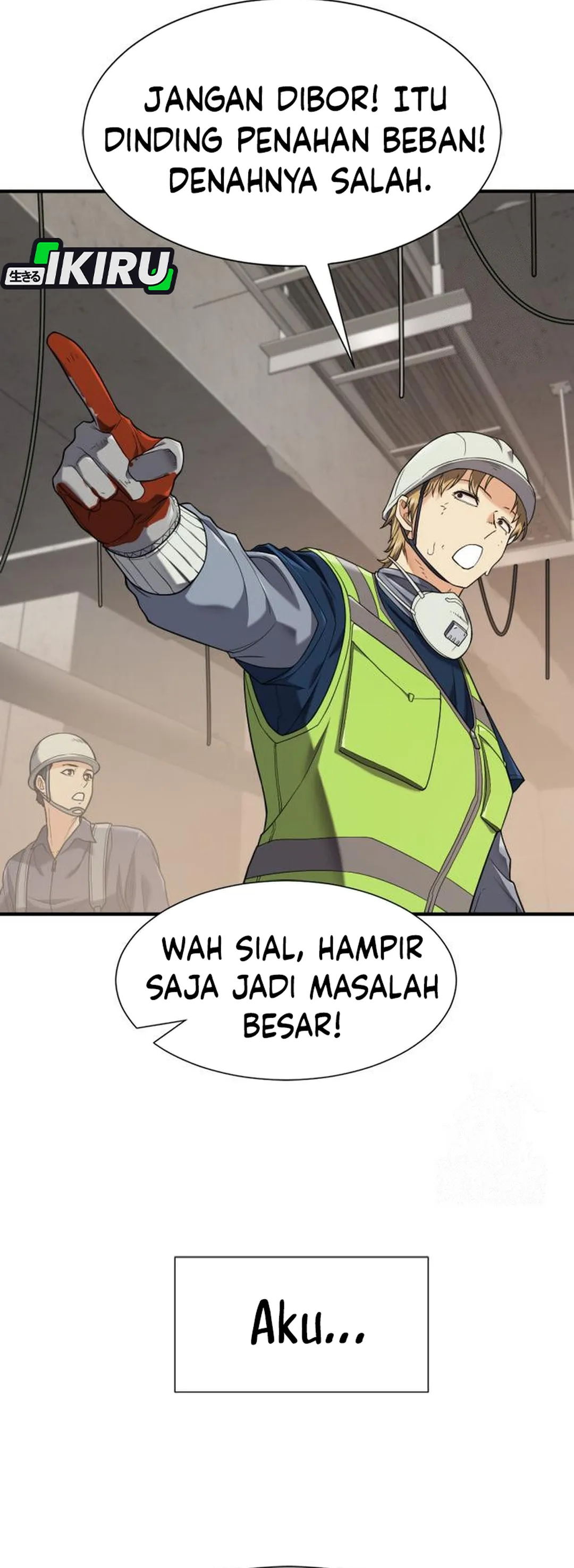 Read The Greatest Estate Developer ID Manga Online