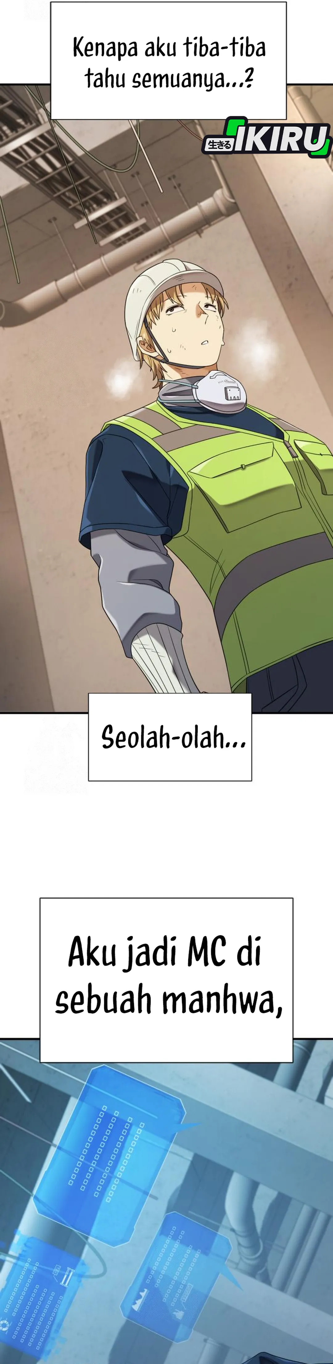 Read The Greatest Estate Developer ID Manga Online