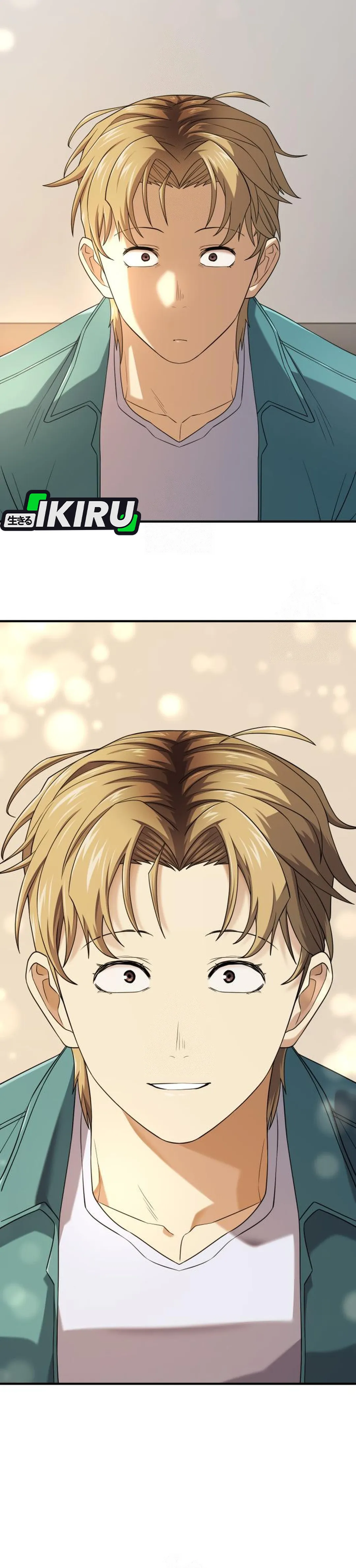 Read The Greatest Estate Developer ID Manga Online