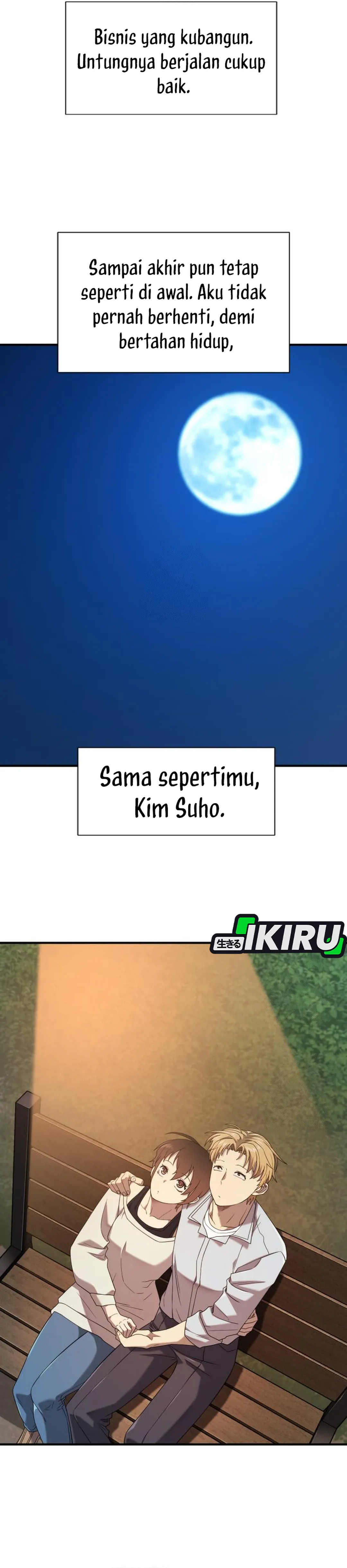 Read The Greatest Estate Developer ID Manga Online