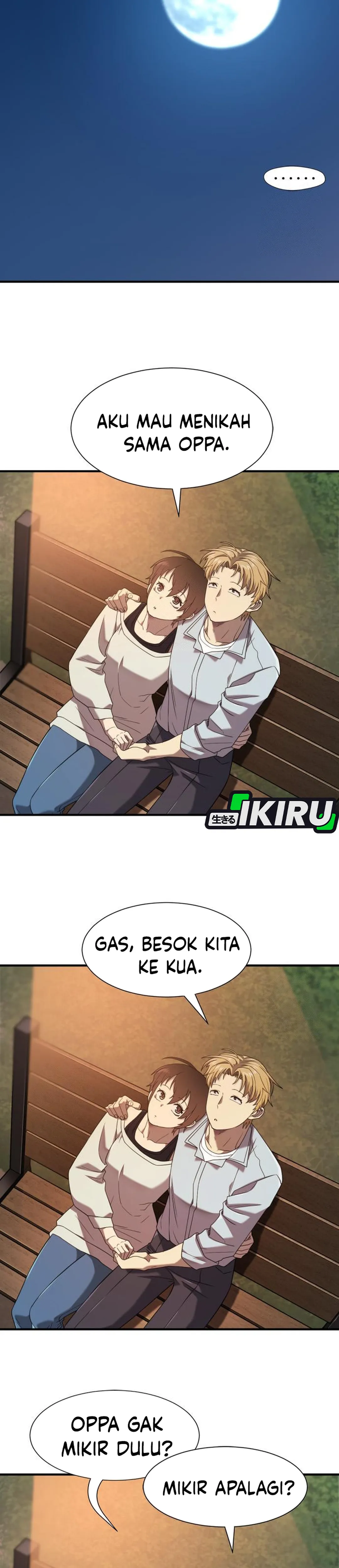 Read The Greatest Estate Developer ID Manga Online