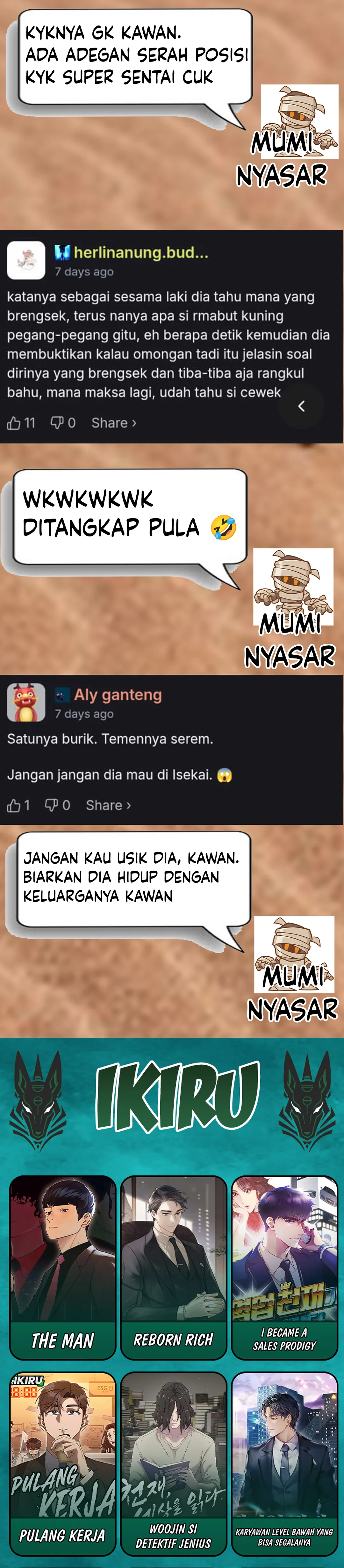 Read The Greatest Estate Developer ID Manga Online