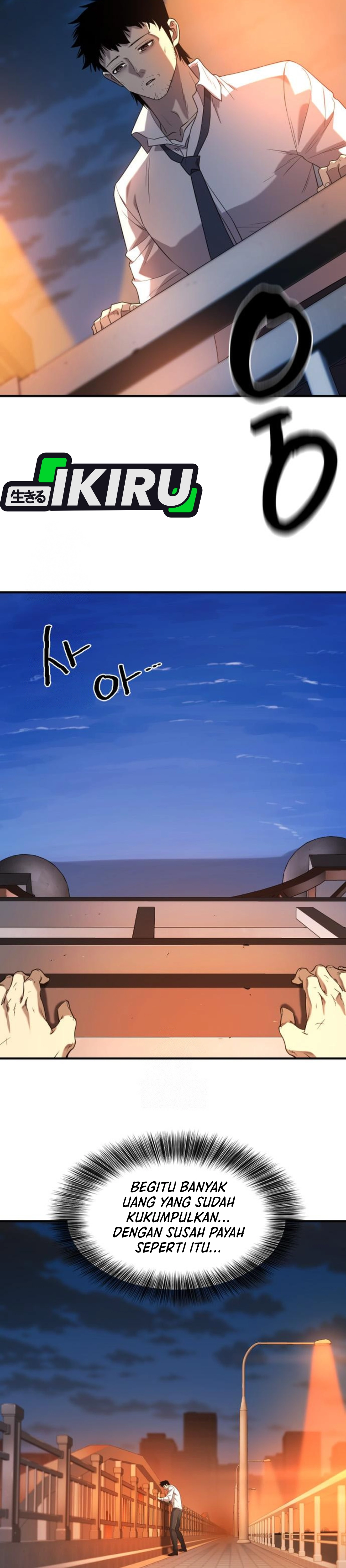 Read The Greatest Estate Developer ID Manga Online