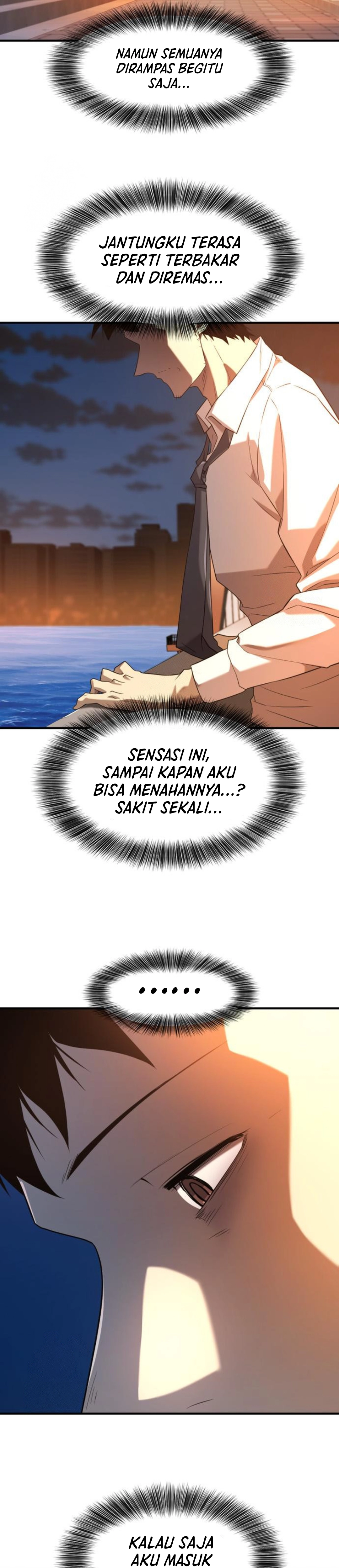 Read The Greatest Estate Developer ID Manga Online